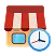 Issue Temporary Kiosk Permit