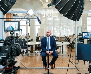 Corporate Video