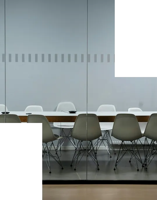 Meeting Rooms