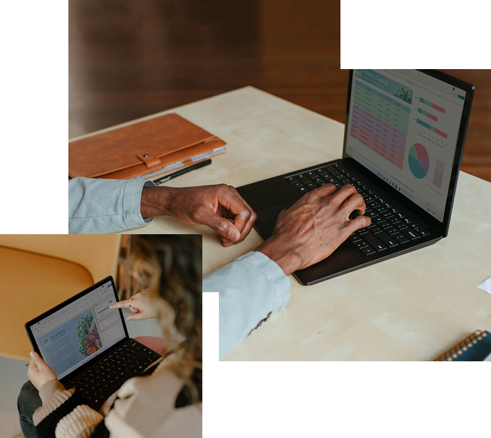 Virtual Offices
