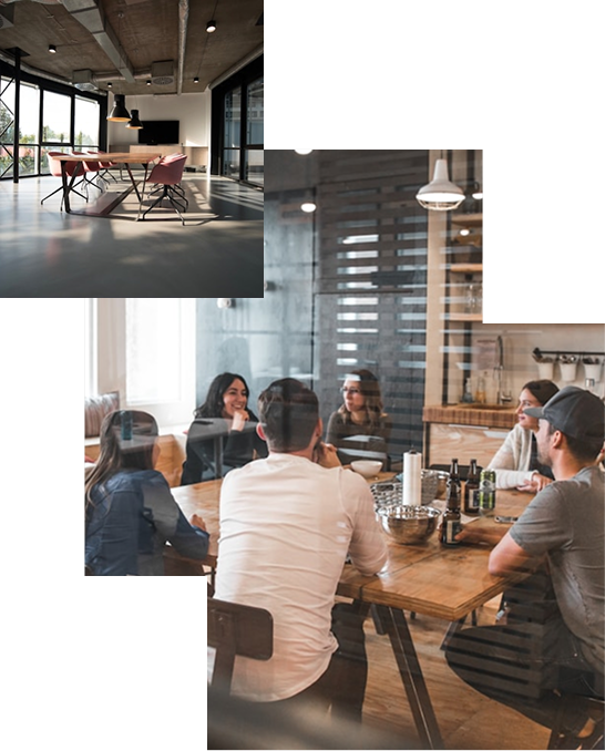 The benefits of meeting room hire
