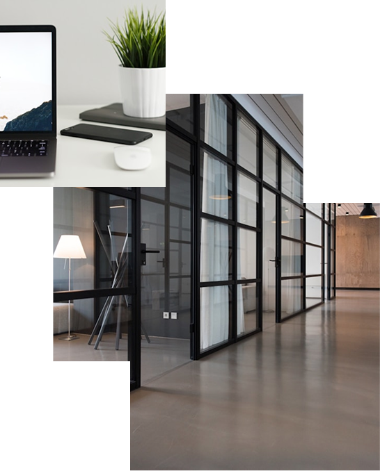 The benefits of a virtual office