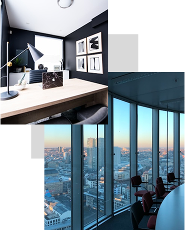 Enhance your business presence with a virtual office address